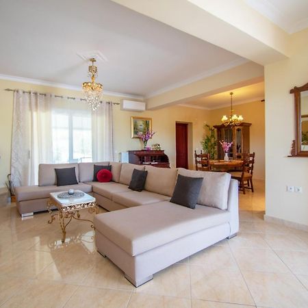 Zante Ιonian Villa II Kalpaki  Екстер'єр фото