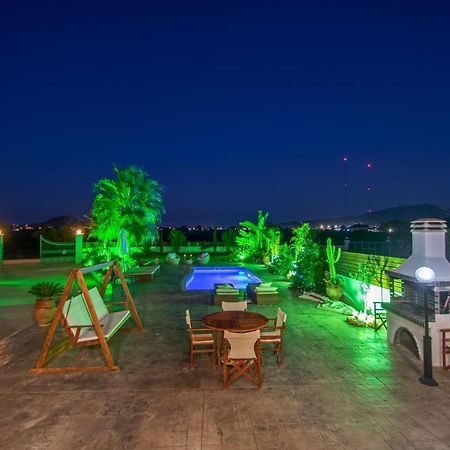 Zante Ιonian Villa II Kalpaki  Екстер'єр фото