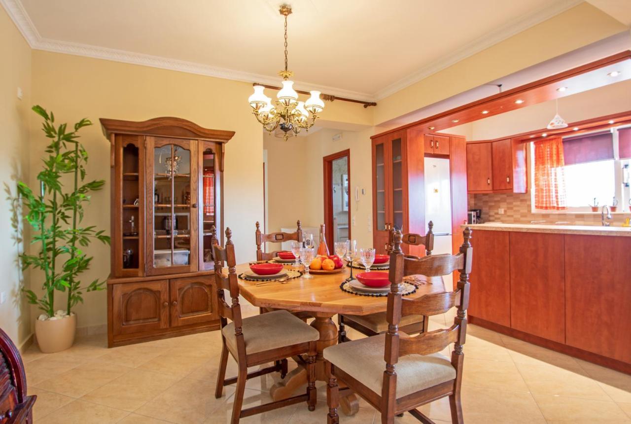 Zante Ιonian Villa II Kalpaki  Екстер'єр фото