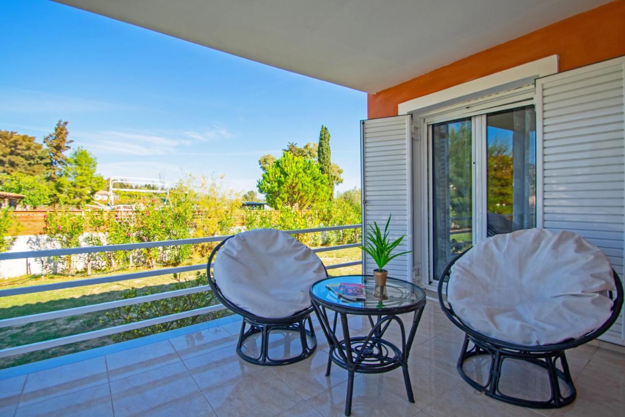 Zante Ιonian Villa II Kalpaki  Екстер'єр фото